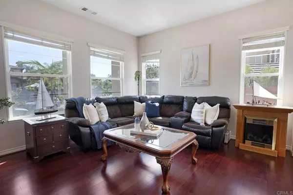 756 N FOX RUN PL, Chula Vista, CA 91914