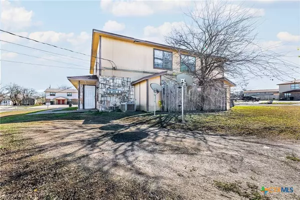 3709 Charolais DR, Killeen, TX 76542