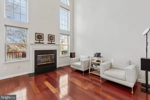 403 SANTA ANITA DR, North Wales, PA 19454