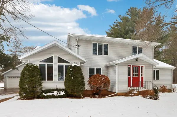 7965 Highway 188, Sauk City, WI 53583-9528