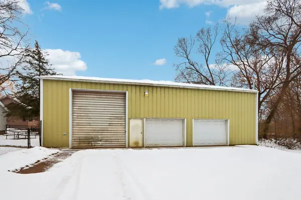 7965 Highway 188, Sauk City, WI 53583-9528