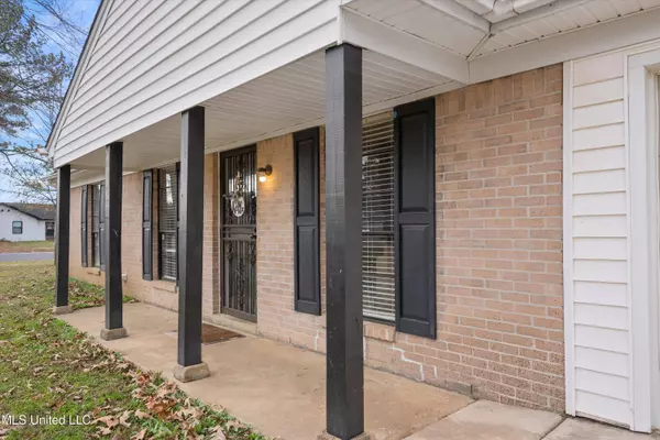 6265 Southbridge Drive, Horn Lake, MS 38637