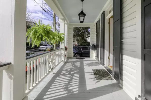56 Gibbes St #A, Charleston, SC 29401