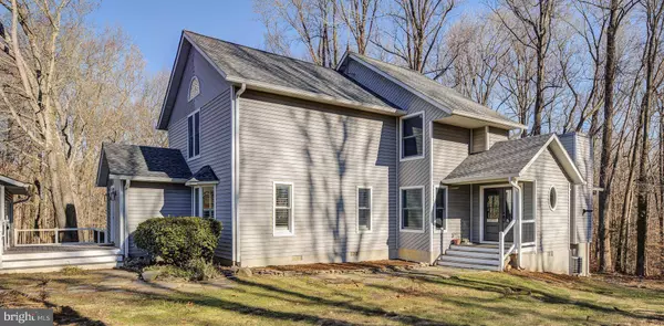 205 ALICE WAY, Lothian, MD 20711