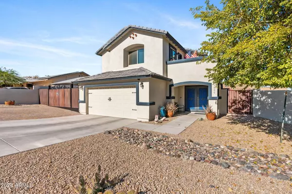 1840 E AVENIDA DEL ORO --, Phoenix, AZ 85022