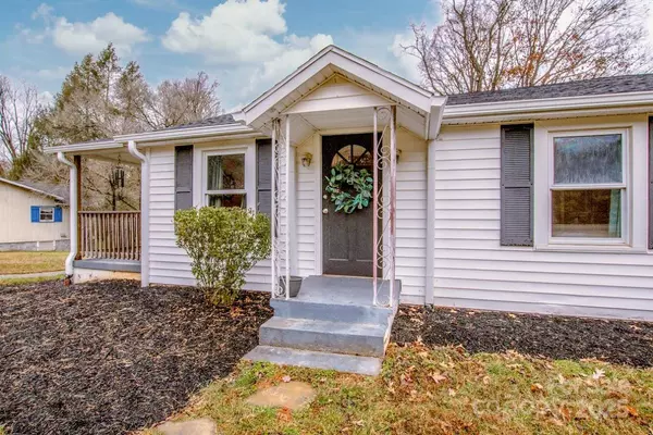 364 Scotts Creek RD, Statesville, NC 28625