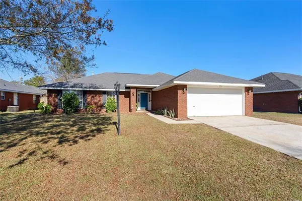 8600 Anvil CT E, Mobile, AL 36695