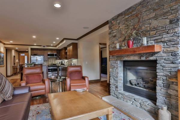 6750 North Lake Boulevard #9F, Tahoe Vista, CA 96148