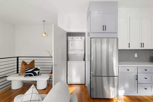 181 Bennington #5, Boston, MA 02128