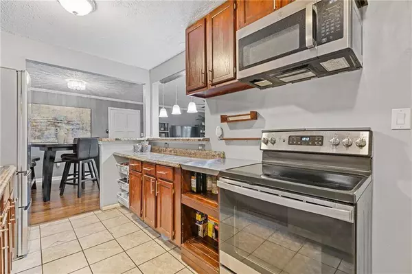 725 DALRYMPLE RD #5C, Atlanta, GA 30328