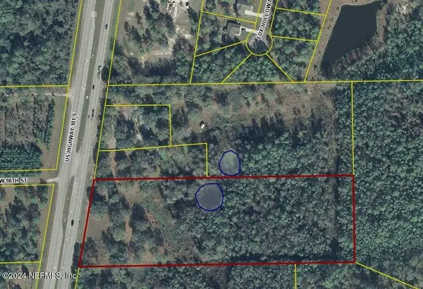 0000 S HWY 301, Hampton, FL 32044