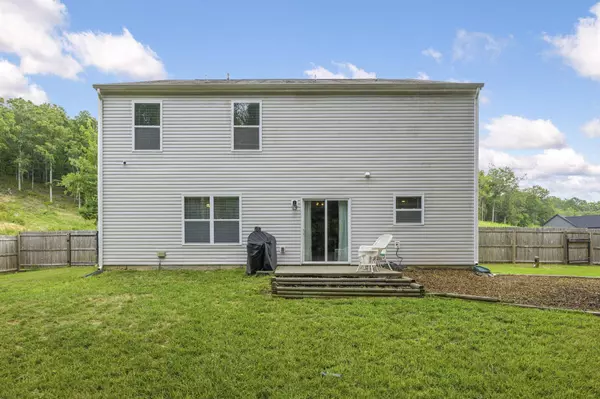 6556 Long Horn ST, Birchwood, TN 37308