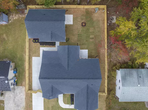 709/709a Chandler Road, Durham, NC 27703