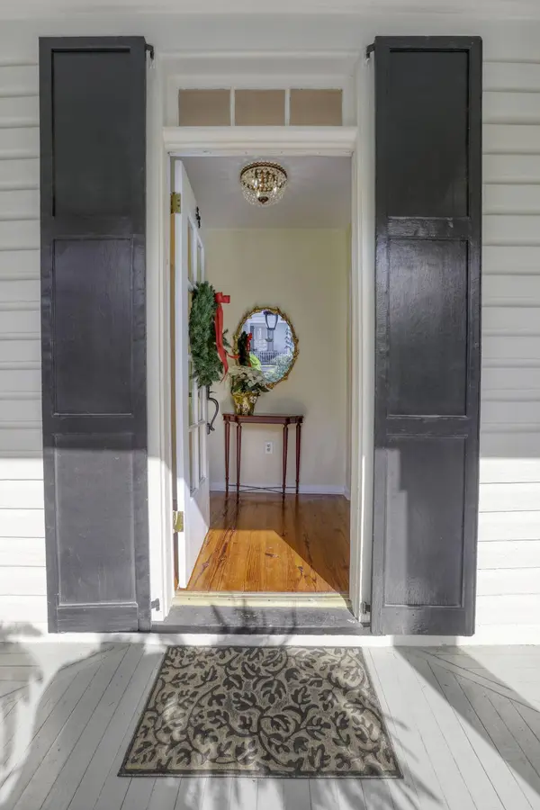 56 Gibbes St #A, Charleston, SC 29401