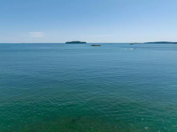 10 & 20 Moosabec Shores Road, Jonesport, ME 04649