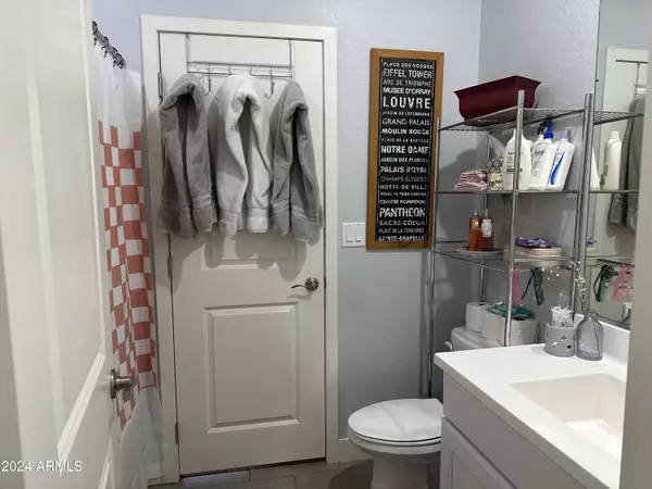 4856 S Tune --, Mesa, AZ 85212