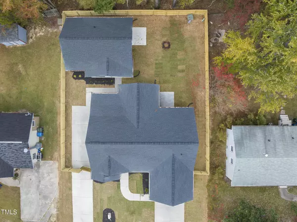 709/709a Chandler Road, Durham, NC 27703