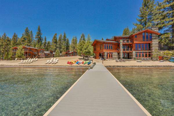 6750 North Lake Boulevard #9F, Tahoe Vista, CA 96148