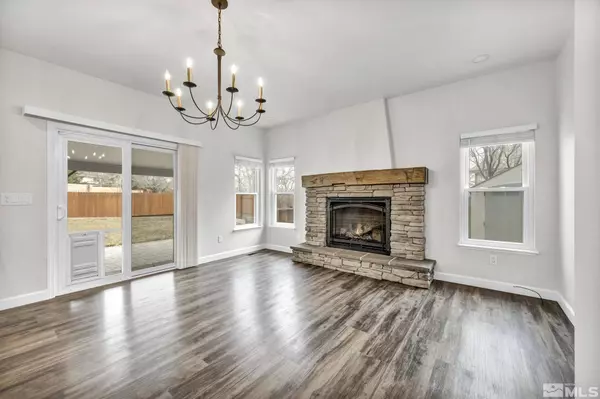 1070 Daylin, Reno, NV 89523