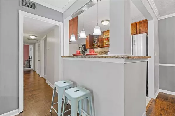 725 DALRYMPLE RD #5C, Atlanta, GA 30328