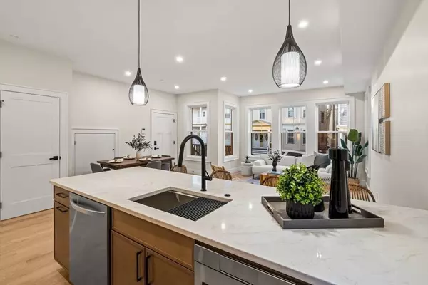 20 Gaylord #A, Boston, MA 02124