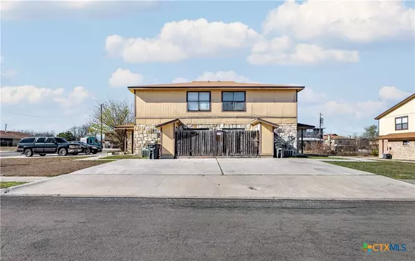 3709 Charolais DR, Killeen, TX 76542