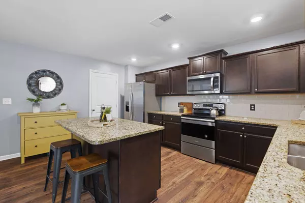 6556 Long Horn ST, Birchwood, TN 37308