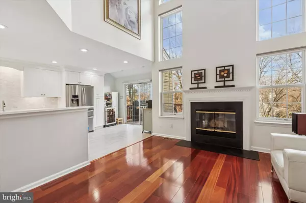 403 SANTA ANITA DR, North Wales, PA 19454