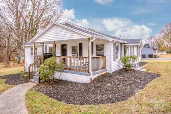 364 Scotts Creek RD, Statesville, NC 28625