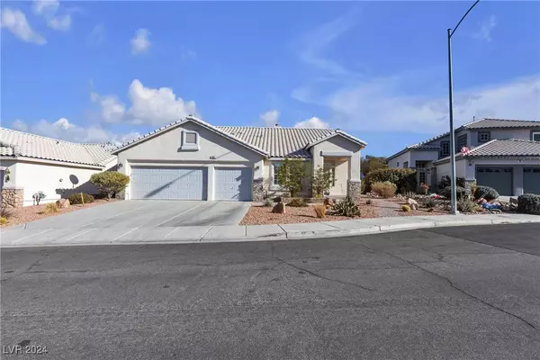 694 Riverband Place, Henderson, NV 89052