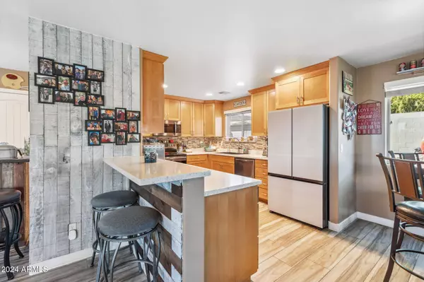 1840 E AVENIDA DEL ORO --, Phoenix, AZ 85022