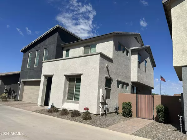 4856 S Tune --, Mesa, AZ 85212