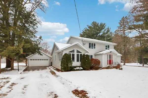 7965 Highway 188, Sauk City, WI 53583