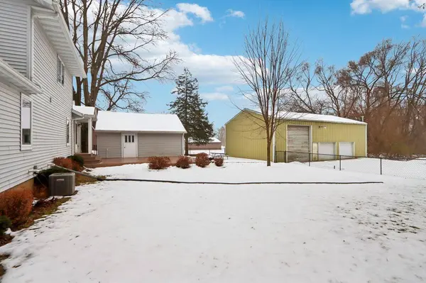 7965 Highway 188, Sauk City, WI 53583