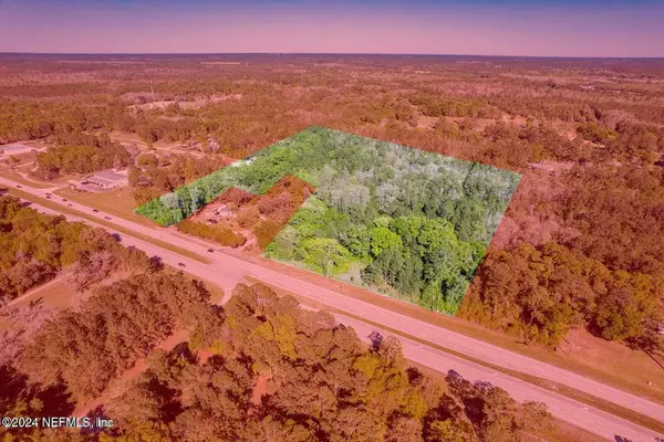 0000 S HWY 301, Hampton, FL 32044