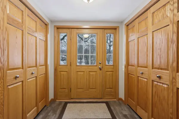 7965 Highway 188, Sauk City, WI 53583-9528