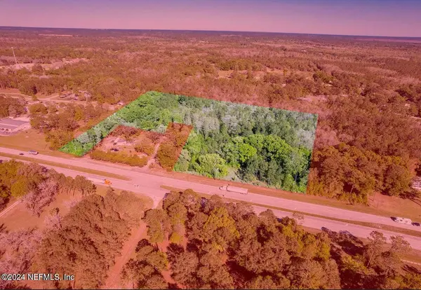 0000 S HWY 301, Hampton, FL 32044