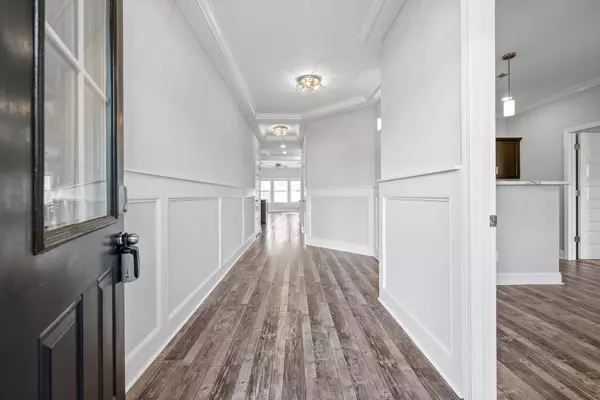 305 Piedmont Pl, Clarksville, TN 37043