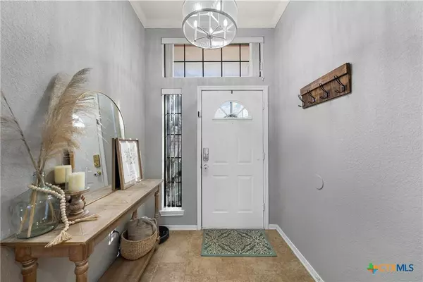 4101 Barrington TRL, Killeen, TX 76549