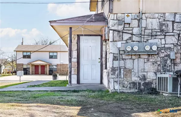 3709 Charolais DR, Killeen, TX 76542