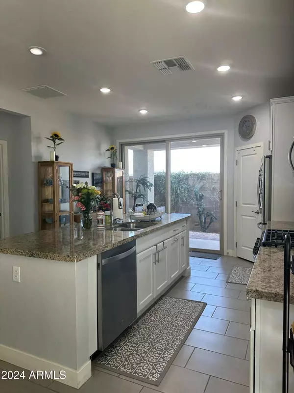 4856 S Tune --, Mesa, AZ 85212