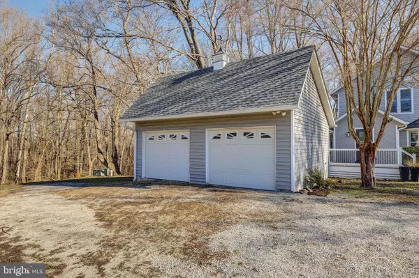 205 ALICE WAY, Lothian, MD 20711