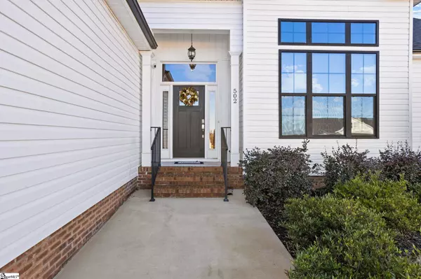 502 Life Lane, Lyman, SC 29365