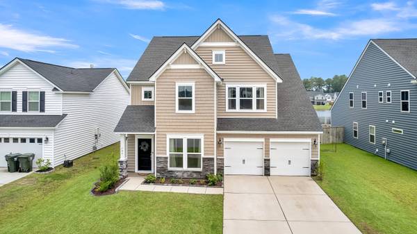 706 Spanish Pointe Dr, Summerville, SC 29486