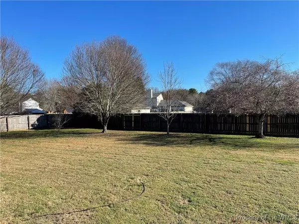 100 Barn Elm RD, Williamsburg, VA 23188