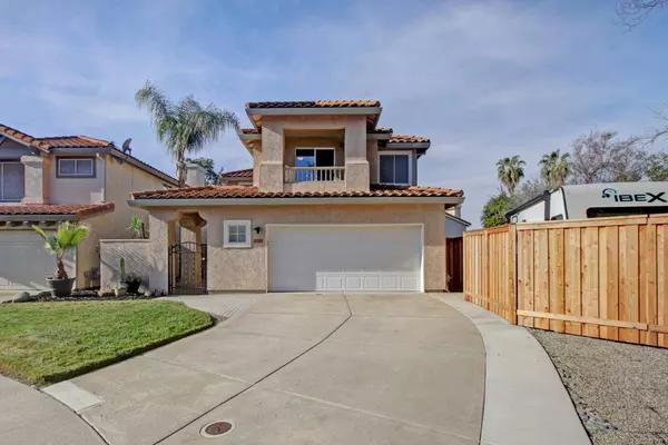 2723 San Miguel CT, Rocklin, CA 95765