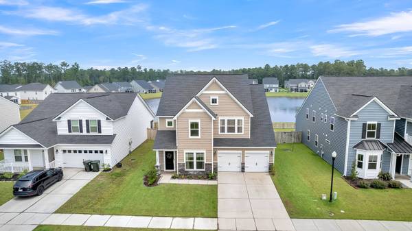 706 Spanish Pointe Dr, Summerville, SC 29486