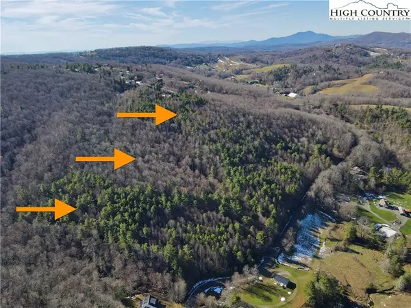 TBD George Hayes RD, Boone, NC 28607