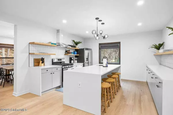 57 Birch Creek Road, Shandaken, NY 12480