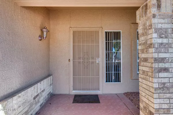 21605 N 147TH Drive, Sun City West, AZ 85375